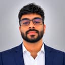 Lee Muthu, founder of Muthu Creatives